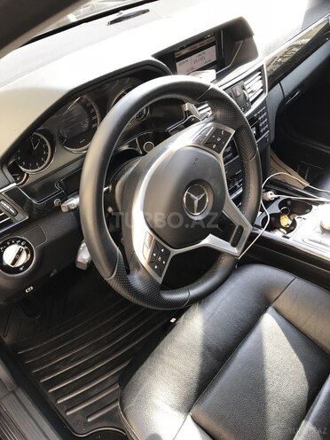 Mercedes E 350 2009, 144,000 km - 3.5 l - Bakı