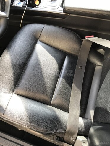 Mercedes E 350 2009, 144,000 km - 3.5 l - Bakı