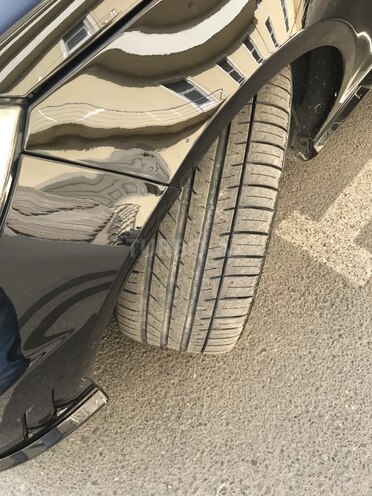 Mercedes E 350 2009, 144,000 km - 3.5 l - Bakı