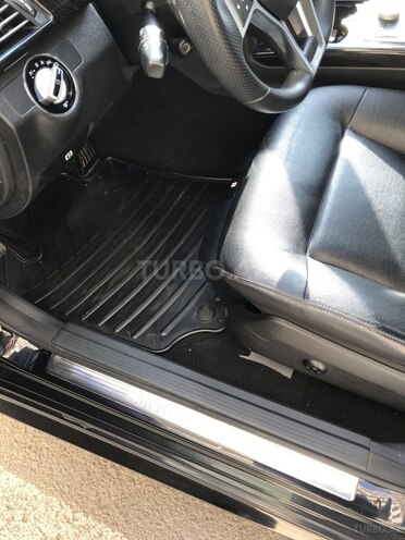 Mercedes E 350 2009, 144,000 km - 3.5 l - Bakı