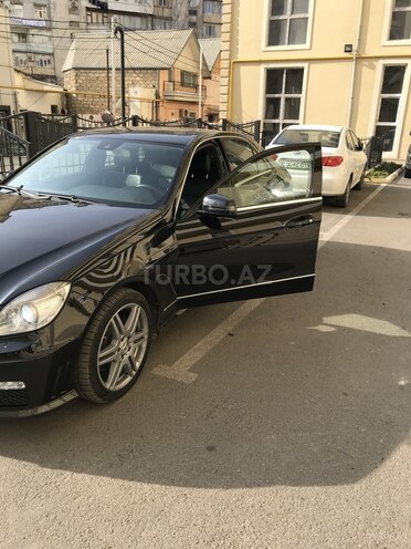 Mercedes E 350 2009, 144,000 km - 3.5 l - Bakı