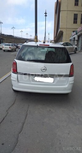 Opel Astra 2007, 278,000 km - 1.3 л - Bakı
