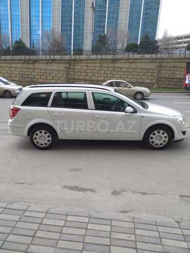 Opel Astra 2007, 278,000 km - 1.3 л - Bakı