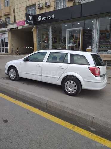 Opel Astra 2007, 278,000 km - 1.3 л - Bakı