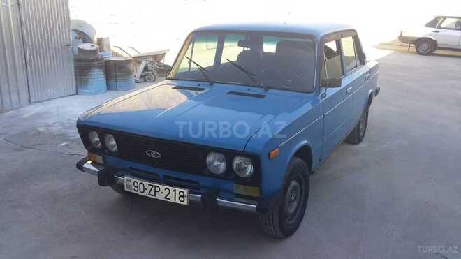 LADA (VAZ) 2106 1992, 198,565 km - 1.6 л - Bakı