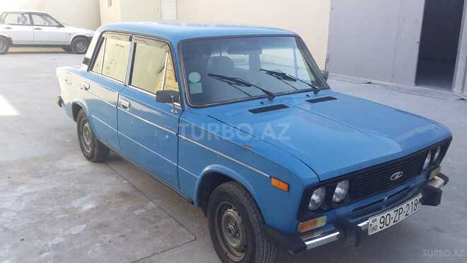 LADA (VAZ) 2106 1992, 198,565 km - 1.6 л - Bakı