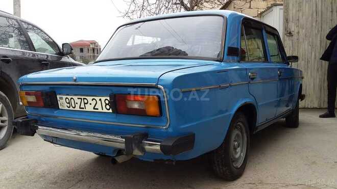 LADA (VAZ) 2106 1992, 198,565 km - 1.6 л - Bakı