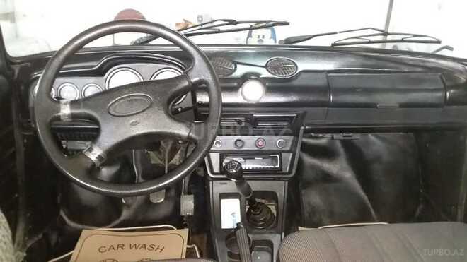 LADA (VAZ) 2106 1992, 198,565 km - 1.6 л - Bakı