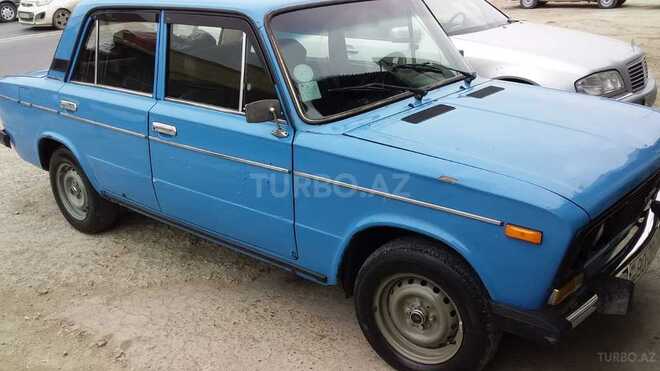 LADA (VAZ) 2106 1992, 198,565 km - 1.6 л - Bakı