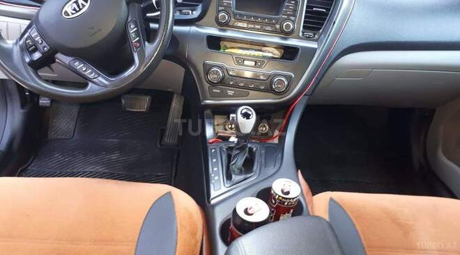 Kia Optima 2013, 130,000 km - 2.4 л - Bakı