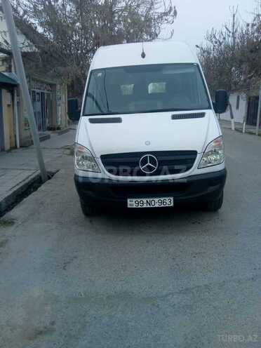 Mercedes  2007, 150,000 km - 2.2 л - Zərdab