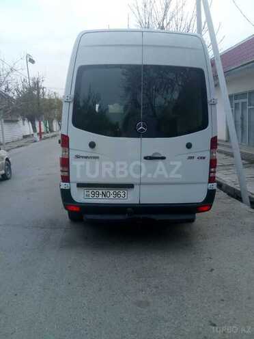 Mercedes  2007, 150,000 km - 2.2 л - Zərdab
