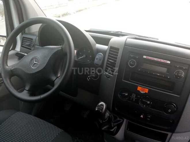 Mercedes  2007, 150,000 km - 2.2 л - Zərdab