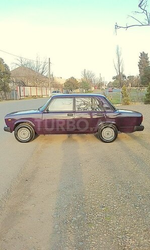 LADA (VAZ) 2107 1999, 222,333 km - 1.5 l - Lənkəran