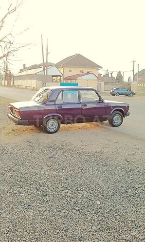 LADA (VAZ) 2107 1999, 222,333 km - 1.5 l - Lənkəran