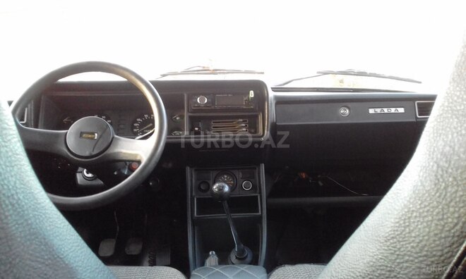LADA (VAZ) 2107 1999, 222,333 km - 1.5 l - Lənkəran