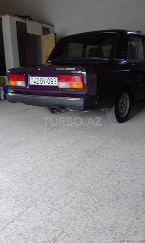 LADA (VAZ) 2107 1999, 222,333 km - 1.5 l - Lənkəran