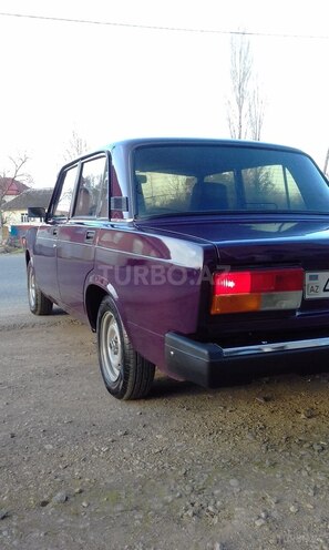 LADA (VAZ) 2107 1999, 222,333 km - 1.5 l - Lənkəran