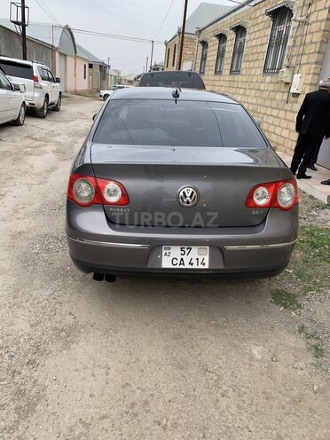 Volkswagen Passat 2005, 18,600 km - 1.9 l - Gəncə