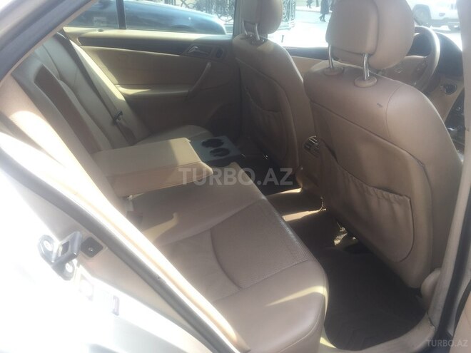 Mercedes C 240 2000, 430,152 km - 2.4 l - Bakı