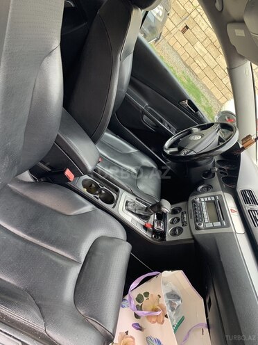 Volkswagen Passat 2005, 18,600 km - 1.9 l - Gəncə
