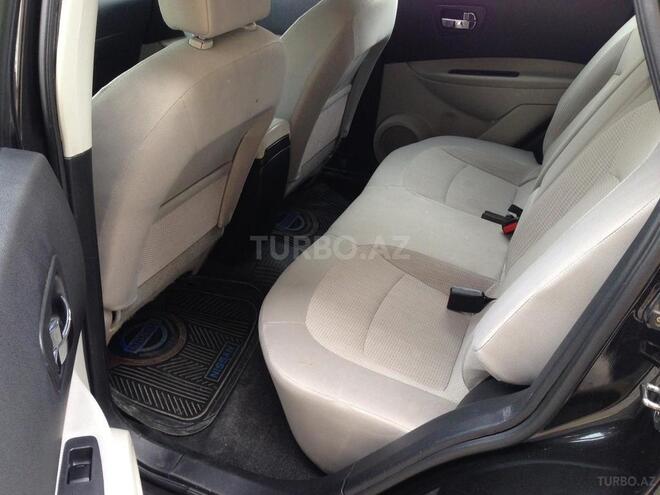 Nissan Qashqai 2013, 101,580 km - 2.0 л - Bakı
