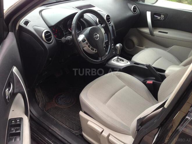 Nissan Qashqai 2013, 101,580 km - 2.0 л - Bakı