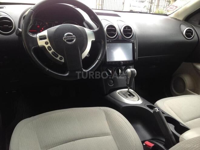 Nissan Qashqai 2013, 101,580 km - 2.0 л - Bakı