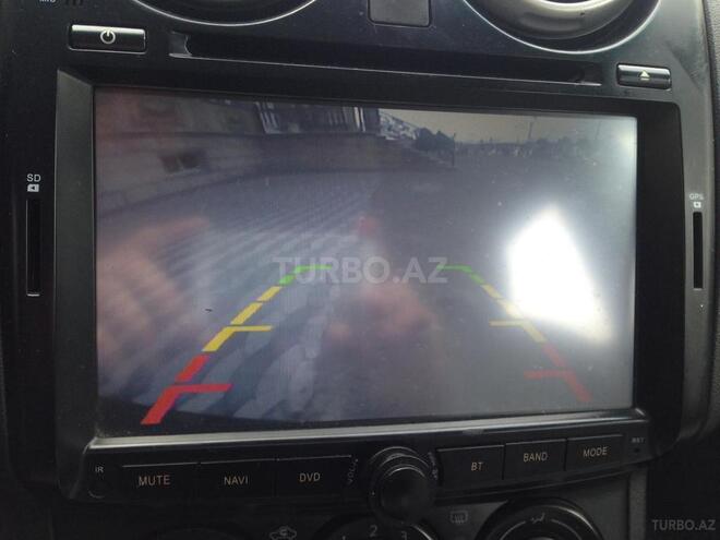 Nissan Qashqai 2013, 101,580 km - 2.0 л - Bakı