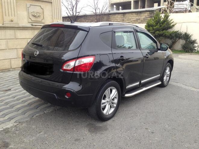Nissan Qashqai 2013, 101,580 km - 2.0 л - Bakı