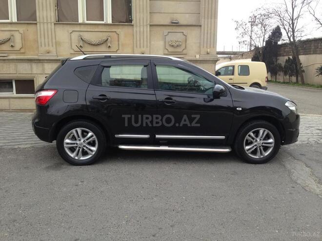 Nissan Qashqai 2013, 101,580 km - 2.0 л - Bakı