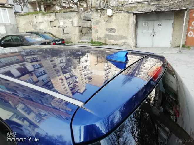 Opel Zafira 2007, 176,000 km - 2.2 l - Bakı