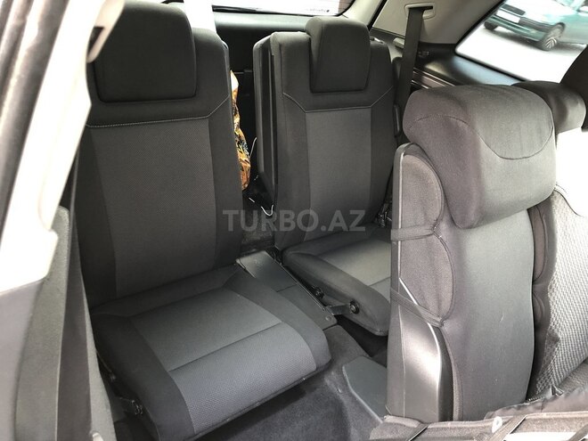 Opel Zafira 2007, 176,000 km - 2.2 l - Bakı