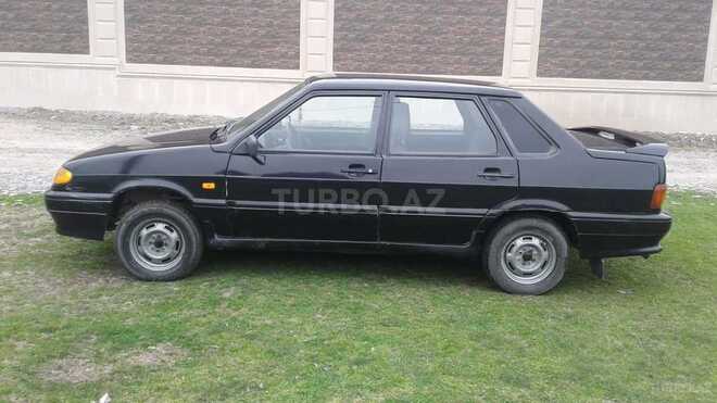LADA (VAZ) 2115 2005, 270,000 km - 1.5 л - Xaçmaz
