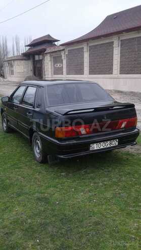LADA (VAZ) 2115 2005, 270,000 km - 1.5 л - Xaçmaz