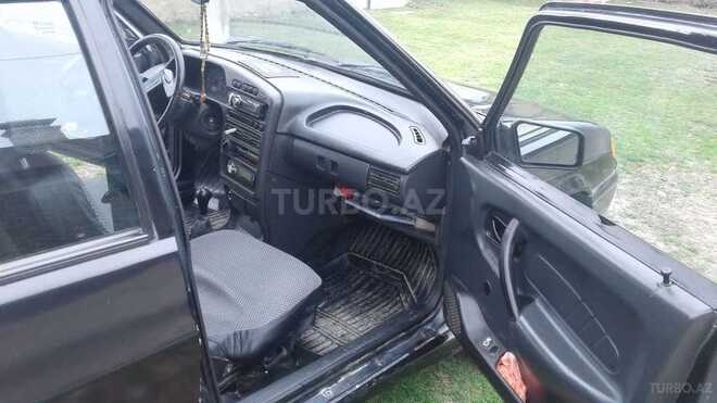 LADA (VAZ) 2115 2005, 270,000 km - 1.5 л - Xaçmaz
