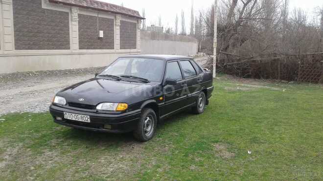 LADA (VAZ) 2115 2005, 270,000 km - 1.5 л - Xaçmaz