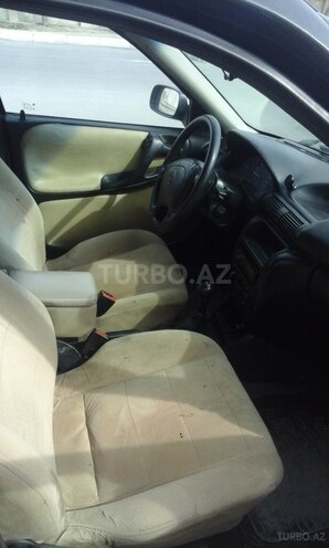 Opel Astra 1997, 362,145 km - 1.6 l - Sumqayıt