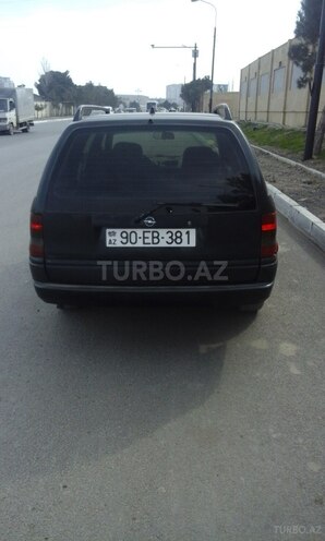 Opel Astra 1997, 362,145 km - 1.6 l - Sumqayıt