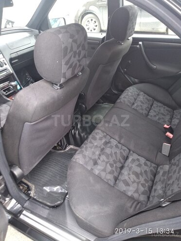 Mercedes C 200 1998, 302,000 km - 2.0 л - Bərdə