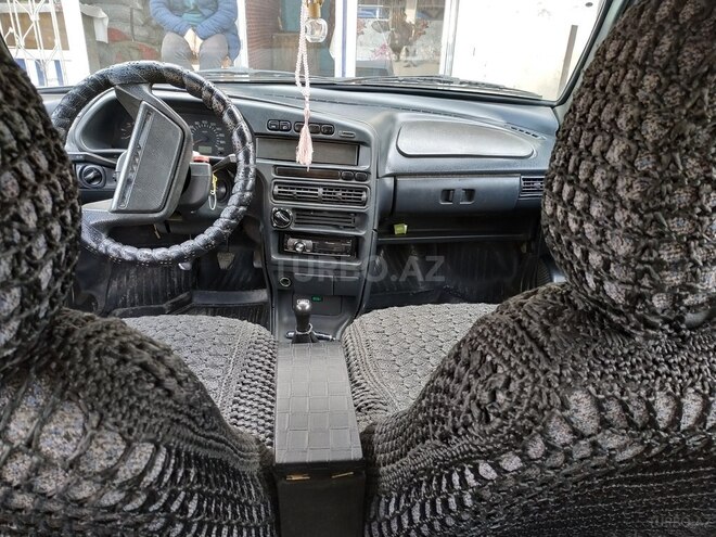 LADA (VAZ) 21099 2003, 220,000 km - 1.5 л - Balakən