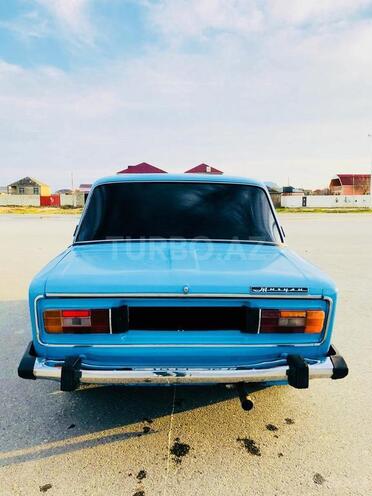LADA (VAZ) 2106 1989, 111,111 km - 1.6 l - Bakı