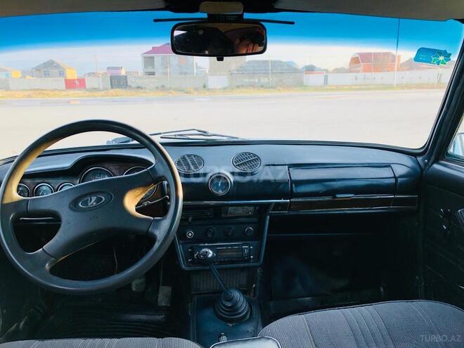 LADA (VAZ) 2106 1989, 111,111 km - 1.6 l - Bakı