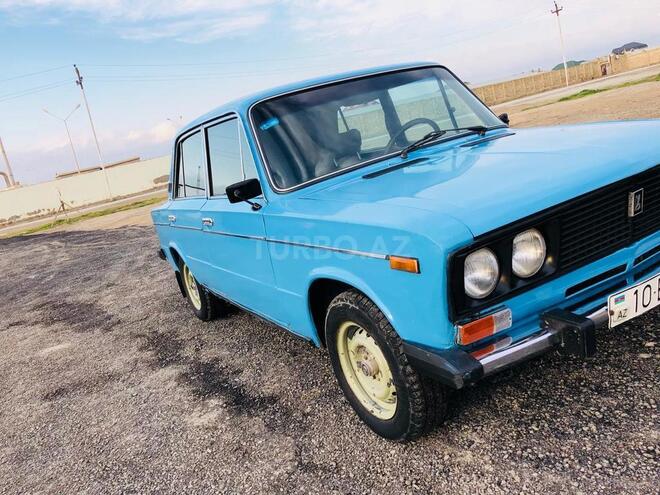 LADA (VAZ) 2106 1989, 111,111 km - 1.6 l - Bakı