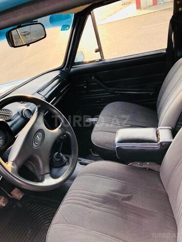 LADA (VAZ) 2106 1989, 111,111 km - 1.6 l - Bakı