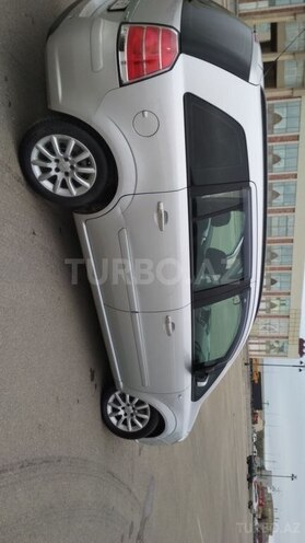 Opel Zafira 2007, 316,000 km - 1.9 l - Bakı