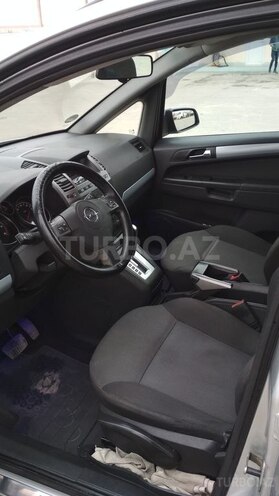 Opel Zafira 2007, 316,000 km - 1.9 l - Bakı