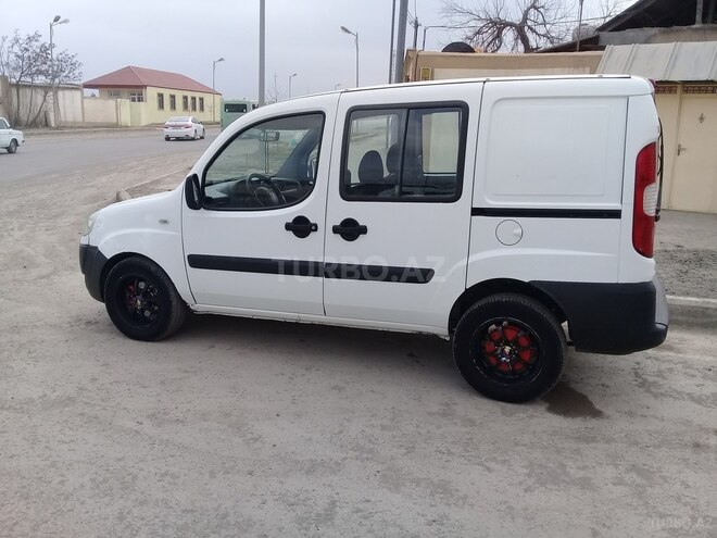 Fiat Doblo 2007, 315,000 km - 1.4 л - Gəncə