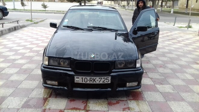 BMW 320 1993, 281,000 km - 2.0 l - Bakı