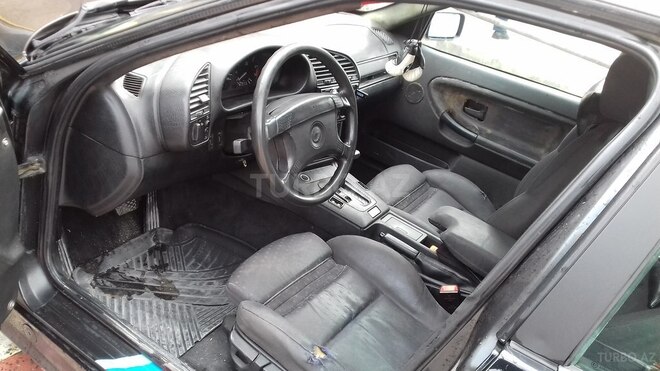 BMW 320 1993, 281,000 km - 2.0 l - Bakı